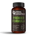 Formula premier pentru sănătatea ochilor - trei luni de aprovizionare - dezvoltat pentru suport macular legat de vârstă (AMD) - Doar 1 pastila pe zi
