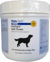 PalaTech Canine Forsight Petite Soft Chews - Tear Stain Chews pentru câini - Suplimentul ochi canin - Sprijină sănătatea ochilor - Perfect pentru tratamentul infecției cu ochi câine