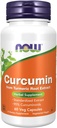Acum alimente, Curcumin Extract 95, 60 Veg capsule