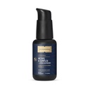 Complex stiintific de metil Quicksilver - Vitamina lichida cu absorbtie lipozomala superioara de vitamina B12, Folat, vitamina B6, Riboflavina, Biotina, Acid pantonic, vitamina B1, Niacin (50 ml)