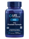 Extensie de viață Ultra Prostat Formula, Saw Palmetto pentru bărbați, pygeum, intepatura Root Nettle, licopen, prostata de sănătate, fluxul de urinare, PSA, non-GMO, gluten-free, 60 softgels