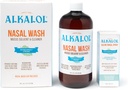 Alcalol Solution Bonus Pack, 2,5 Pound