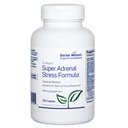 Formularele originale ale doctorului Wilson: Super Adrenale Stress Formula 150 caplete Adrenale, Axa HPA, Oboseală şi Suport Energetic