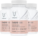 Vitruvin Ubi6/96 COQ10 