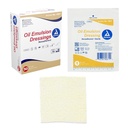 Dynarex Oil Emulsion Dressings, Wound Care, Ab vulgaris, 3 