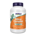 ACUM alimente Suplimente, Complex de siliciu cu extract de coada calului, Sprijină păr, piele și unghii Sănătate*, suport structural*, 180 tablete