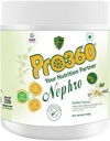 Nephro HP - Ingrijire de dializă Băutura proteică nutrițională (Aromă de vanilie) Nu Zahăr adăugat, Supliment alimentar special pentru rinichi / Renal Health, 400 Gm