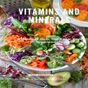 Vitamine și minerale: un ghid pentru a vă ajuta să cunoașteți suplimentele