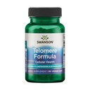Swanson Cyclocell Telomere Formula 90 Veg Capsule