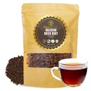 Cure wid Pure Organic Valerian Root Tea - Cut,Sifted & Non-Iradiate de ceai Valerian Promovează somn natural relaxant - Te De Valeriana officinalis în Resalable Eco Friendly Pouch 4oz