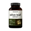 Olive Leaf Extract de 300000 mg, 240 capsule 