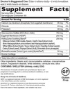 Dr. David Williams' Joint Advantage Gold 5X Joint Relief, 120 comprimate (30-Day Supply)