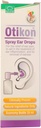 OTIKON picaturi ureche spray natural pentru Disconfort ureche 15ml