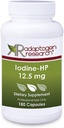 Iod - HP 12,5 mg 