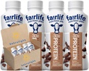 Gata pentru a bea Fairlife proteine Shakes 