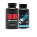 Sculpt Nation de V Shred Burn Evolved 2.0 și L Arginine Bundle