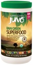 Juvo Green Superfood, 12,7 Ounce, 60 porţii, Vegan, Gluten Free, Non-GMO, Kosher