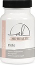 OBGYN dezvoltat 300 mg DIM Supliment pentru Estrogen & Hormon echilibru, 2 luni de aprovizionare (60 Conte)