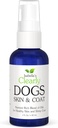 Natural Skin & Coat Oil for Dogs 