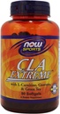Acum alimente: CLA Extreme, 90 geluri (2 ambalaj)