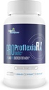 Probiotic Proflexia Rx Formula de sex masculin - nostru cel mai bun Formula de sex masculin cu prebiotice & peste 40 Miliarde de Probiotice - Sprijiniţi-vă sănătatea masculină cu acest Probiotic natural pentru bărbaţi