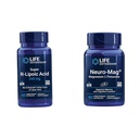 Life Extensie Super R-Lipoic Acid 