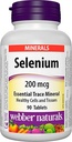 Seleniu 200 μg