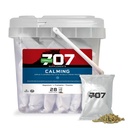 Formula 707 calmant Equine Supliment, Daily Fresh Packs 