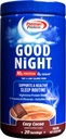 Premier Proteine Good Night Proteine Powder, Hot Cocoa Mix, 10g Proteine, 0g Zahăr, 11 Vitamine & Minerale, Nighttime Proteine Blend, Magneziu, Zinc, 20 Serveste, 1 Tub