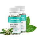 Supliment de deodorizare corp, capsule deodorant corp, supliment de deodorant corp pentru femei,30 capsule (2)