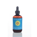 Dog Supplement, Pure ESS60 in Extra Virgin Olive Olive Oil for Dogs, All-in-One Dog Immune Supplement, Dog Joint and Energy Support, Infuzed with Natural Bacon Essence, 3 oz - C60 Evo