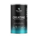Creatină monohidrat pulbere micronizată 450g, 90 Servings, 5000mg per Serv (5g) Nearomat, Vegan și Keto prietenos