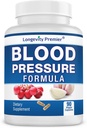 Formula tensiunii arteriale longevitate [90 capsule]