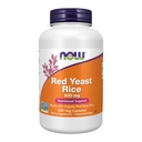 Acum Suplimente, Red Yeast Rice 600 mg, Made with Organic Red Yeast Rice, 240 Veg Capsule