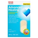 CVS Health Advanced Healing Hydrocoloid Bandages (zone mici)