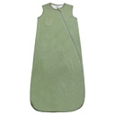 Sleep Sack Super Soft Rayon Made from Bambus Sleeping Bag (0.5 TOG) for Babies and Todders Warmer Summer/Primavara Nights 