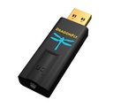 AudioQuest Dragonfly Black USB Digital-to-Alog Converter