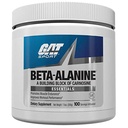 GAT SPORT Beta Alanine Supliment, 200 Gram