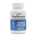 Supliment de suport comun cu Meriva, Curcumin Turmeric, Tart Cherry & Ginger 