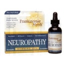 Frankincense & Myrrh Neuropatie Rubbing Oil 2 oz. (Pachetul de 2) Ambalajul de mai Vary
