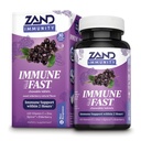 ZAND Imun rapid Elderberry Chews 