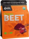 Sfeclă organică Root Powder, 16 Ounces