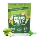 FocusFuel Energy Chews 
