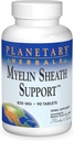 Herburi planetare Myelin Sheath tablete suport, 90 Conte