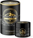 Shilajit Resin Shilajit, Natural Himalayan Shilajit - 100% Pure Shilajit, Rich in Humec & Acidul pelvian, Immunes System Booster, Shilajit Pure, Vegan (1)