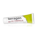 Terragen HG Formula MAX Genital Sores Cream by terrasil, Fast Soothing Natural Treatment for Eficient Outbreak Support for Men and Women (14g)