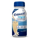 Asigurați-vă că Original Nutrition Shake, Vanilla, 8 Ounces, 24 Conte