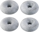 Orbite pentru ochi de răcire, 100% Sapun finlandez, 2 x Set 2