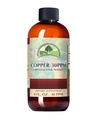 Organa Pure Crystalline Cupru lichid Supliment - 30 PPM - cupru de înaltă absorbţie
