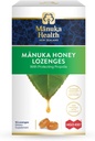 Manuka Health Manuka Honey Lozenges 